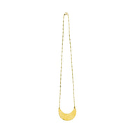 ABUNDANT MOON Necklace